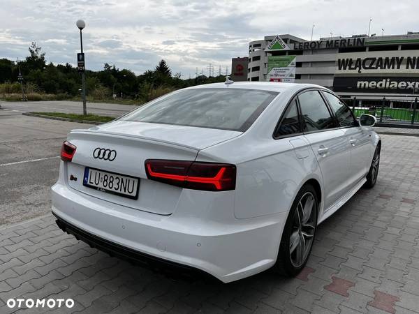 Audi S6 4.0 TFSI Quattro S tronic - 6