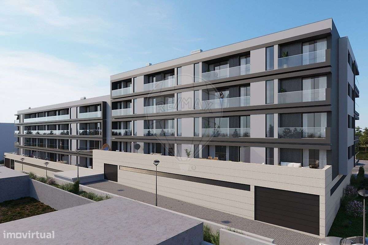 Apartamento T3 para venda-7