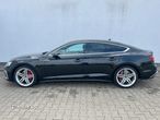 Audi A5 Sportback 40 TDI quattro S tronic S line - 28