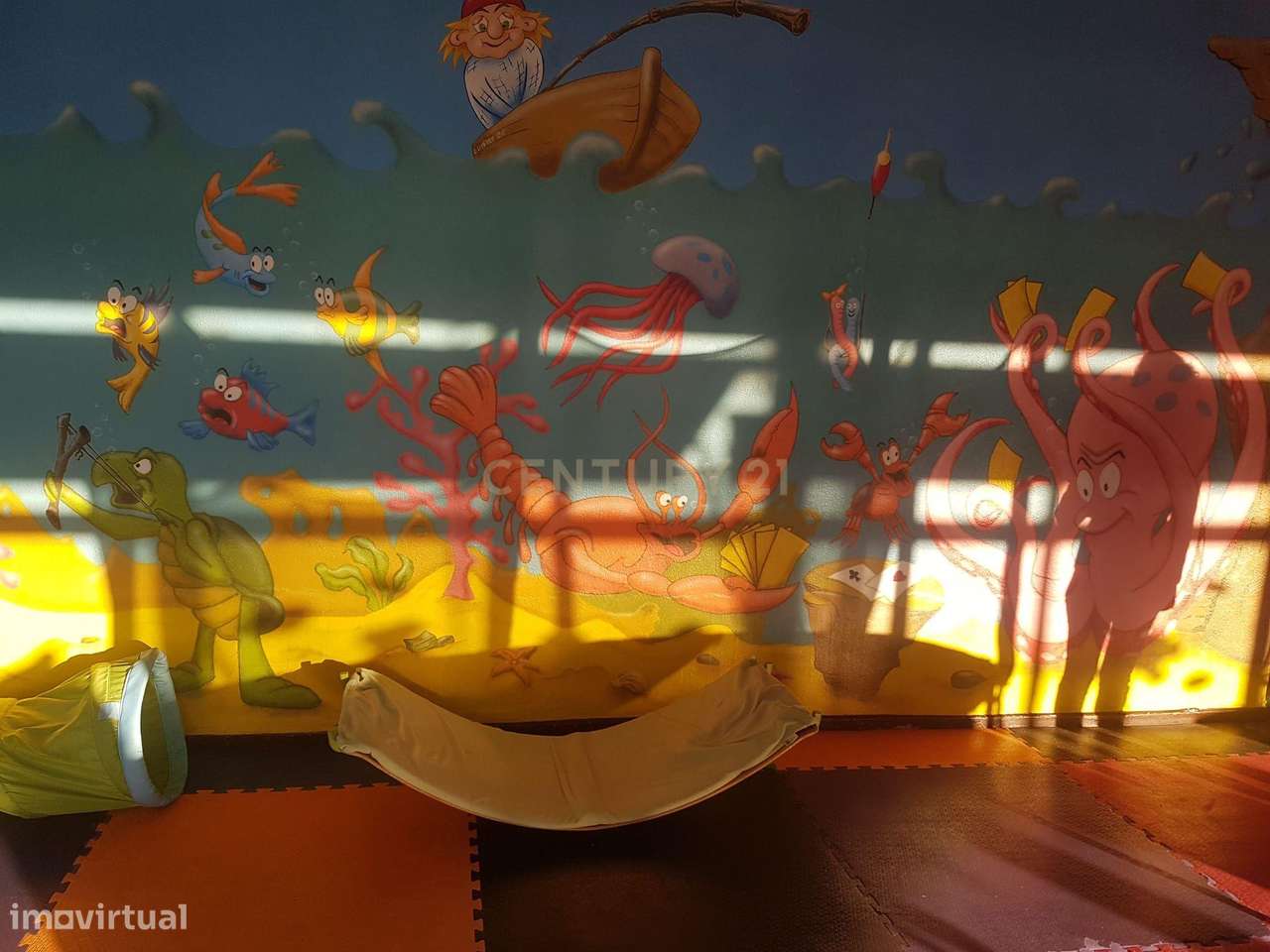 Restaurante com terreno em Elvas-5