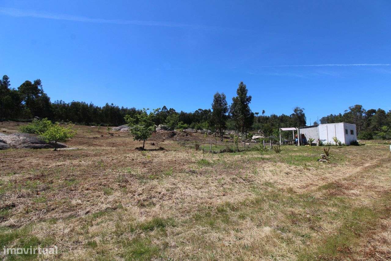 Terreno a 10 Kms do Centro – 2,3 Hectares - Grande imagem: 4/18