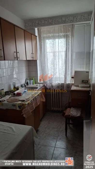 Apartament 2 camere, cf2, cu balcon-4