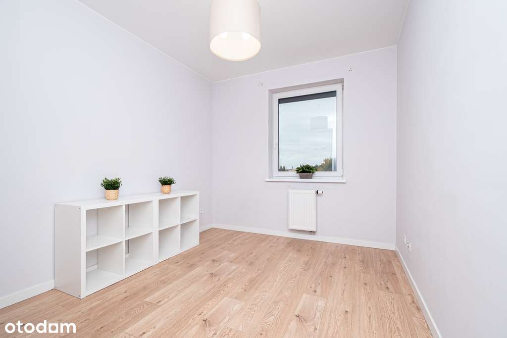 Na wynajem mieszkanie 3-pokojowe z dużym balkonem. - Pełny obrazek: 3/20