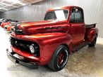 Ford F-100 F1 V8 289cui 4.7L - 1