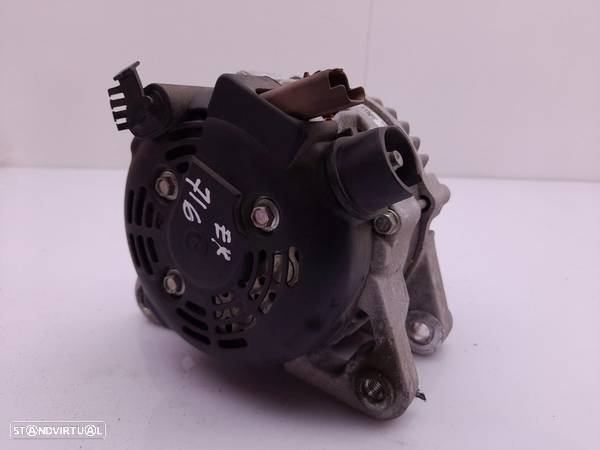 Alternador Peugeot 208 I (Ca_, Cc_) - 3