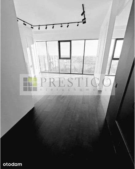 Sprzedam wykonczony apartament w Hanza Tower-2