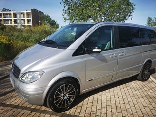 Mercedes-Benz Viano