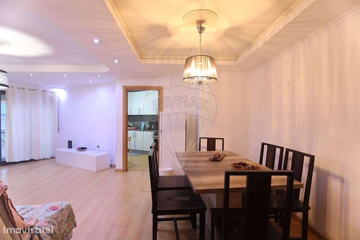 Apartamento T3 para venda - Grande imagem: 4/13