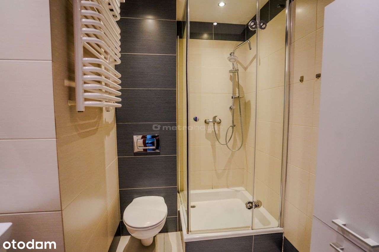 3 pokoje, Osiedle Pyrzyckie, Balkon i duża piwnica-9