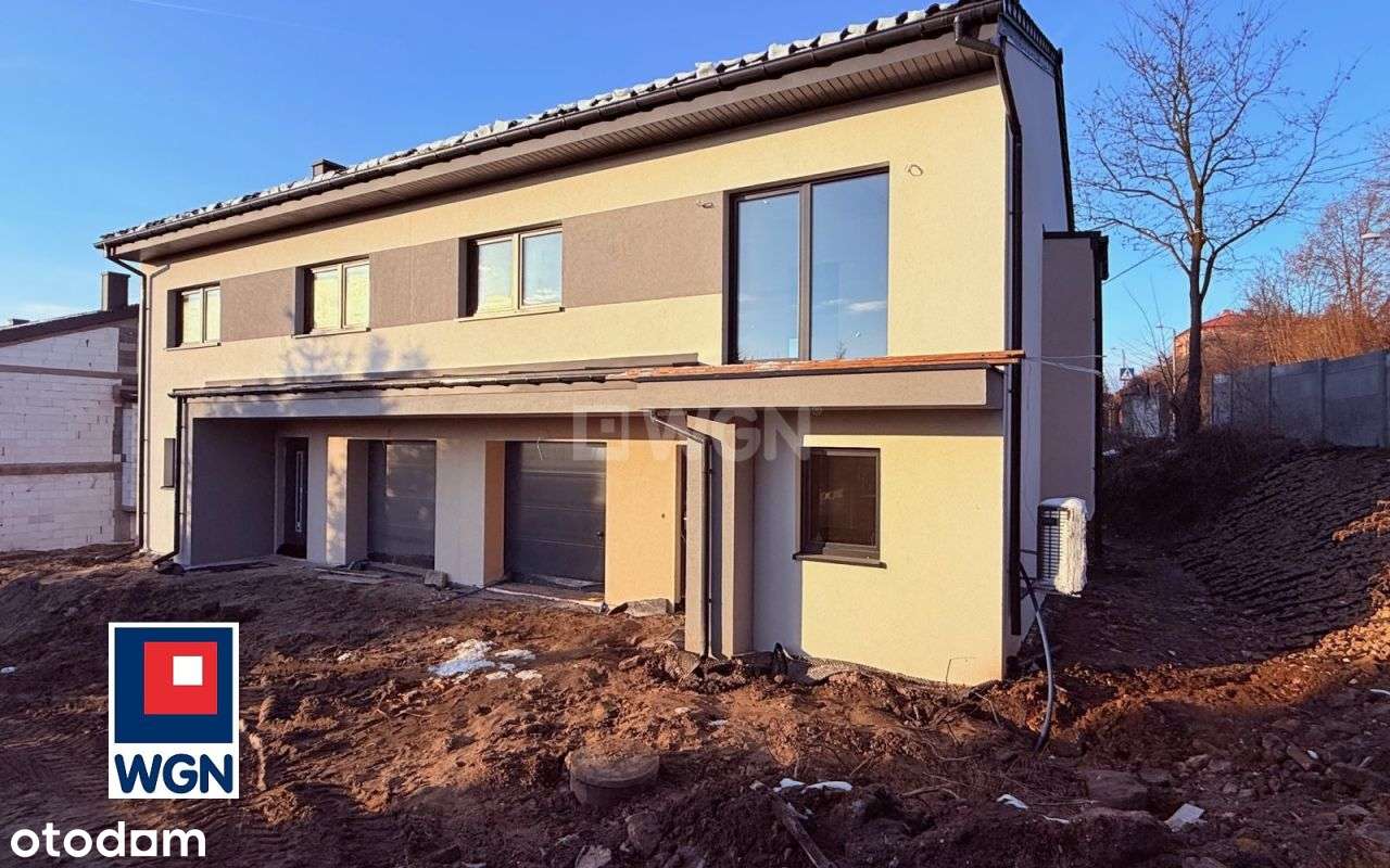 Nowe Domy w centrum Jaworzna - Pełny obrazek: 4/16