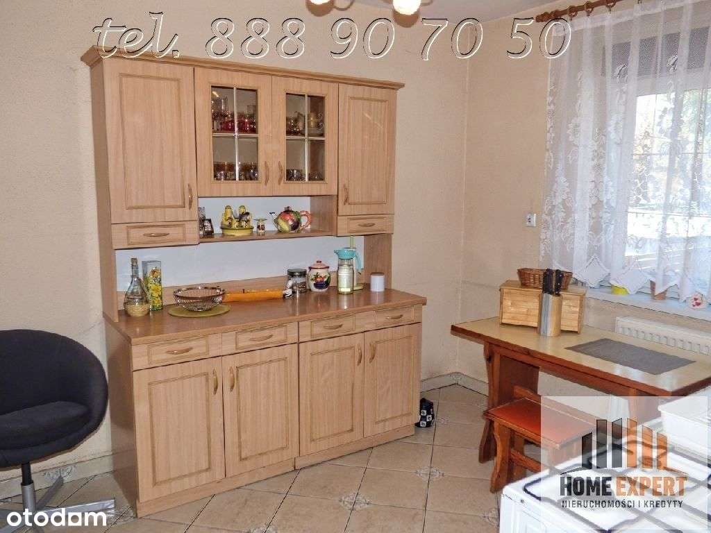 Do sprzedaży pół bliźniaka Bogatynia - Trzciniec - Pełny obrazek: 5/15