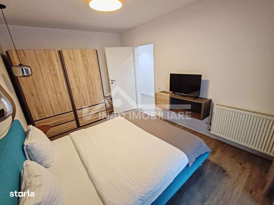 Apartament 2 camere, constructie noua, parcare, Zorilor, Calea Turzii - Imagine principală: 5/12