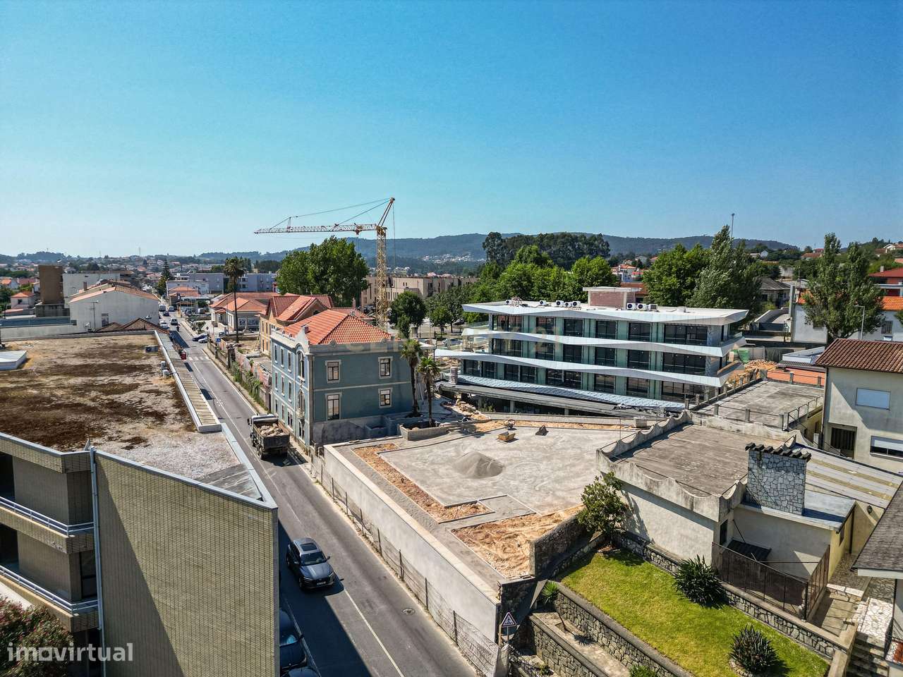 Apartamento T2 – Fração I em Viana do Castelo Roy Rock Saint Sebastian - Grande imagem: 4/60