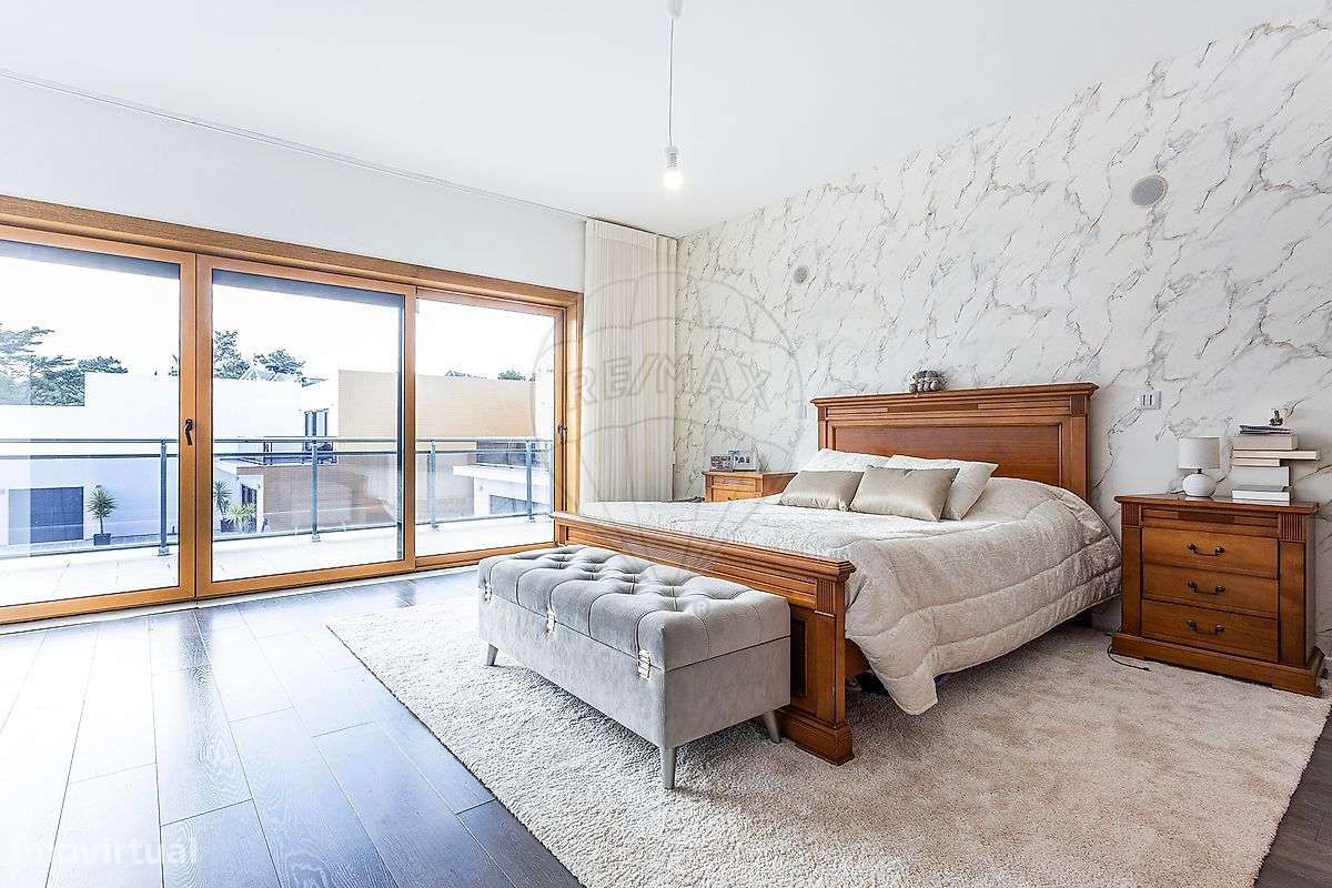 Moradia T4 para venda-26