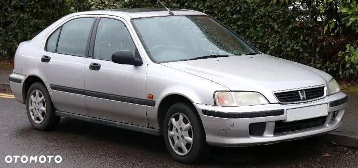 Honda Civic 1.4i - 1