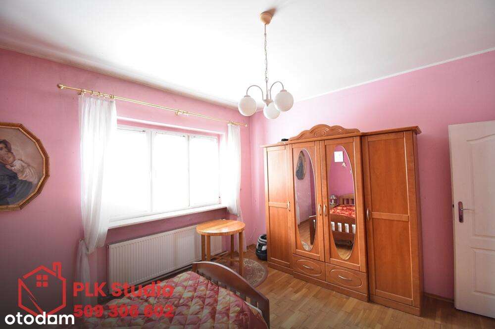 Bliźniak z warsztatem na Konikowie-9