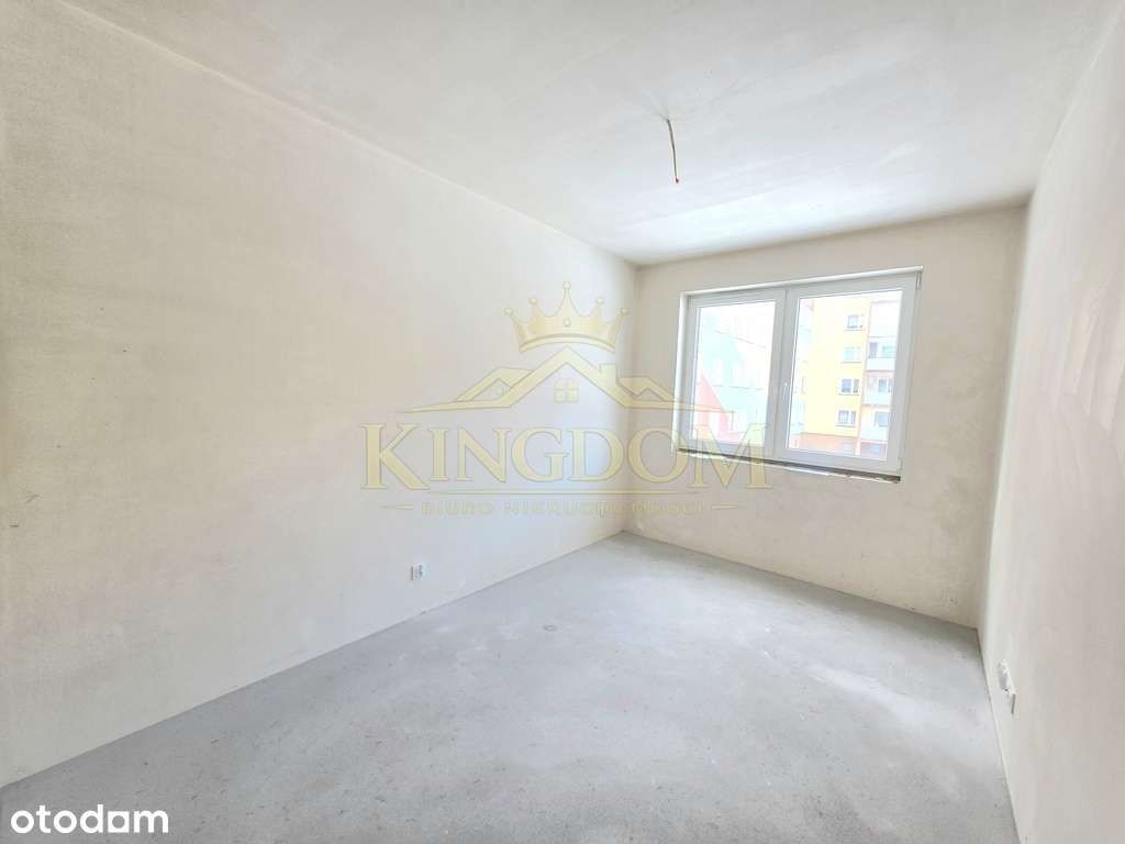 Mieszkanie 41 m2 + piwnica + miejsce parkingowe-9