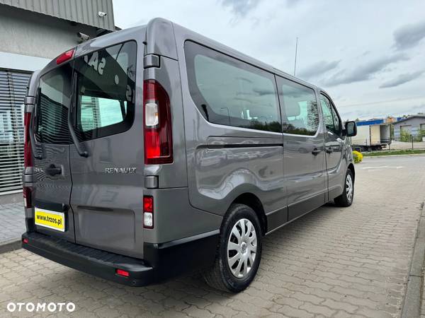 Renault Trafic Grand SpaceClass 1.6 dCi - 5