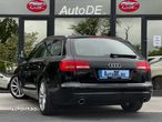 Audi A6 - 3