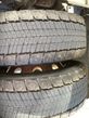 DAF XF480SSC Mega, Alcoa, 6XMichelin noiin - 6