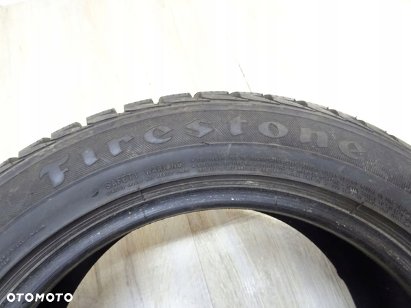 OPONA 205/55R16 Firestone WINTERHAWK 91H - 7