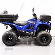 Yamaha Grizzly 300 - 1