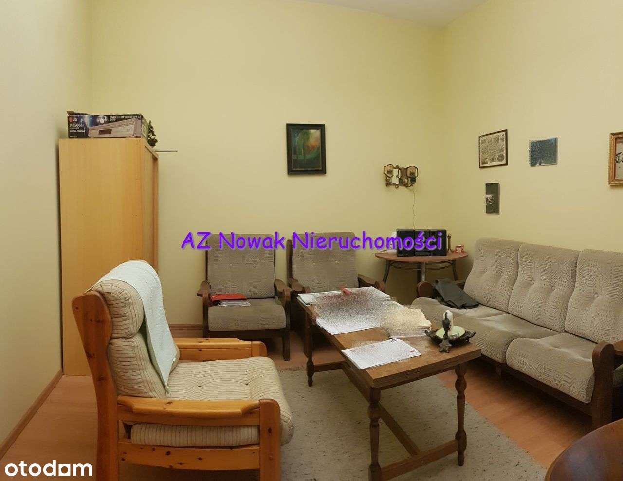 Do sprzedania DOCHODOWE piętro kamienicy w sercu Ś-12