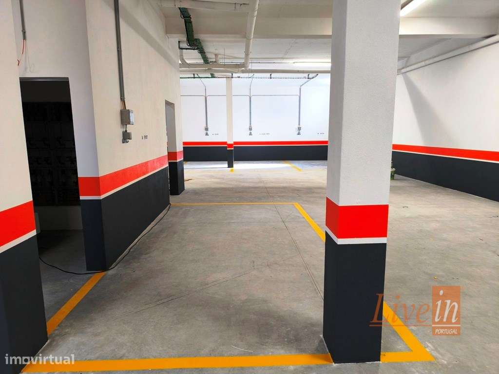 Apartamento T3 em Construção na Ericeira-19