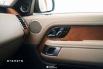 Land Rover Range Rover - 17