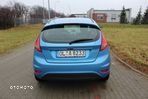 Ford Fiesta 1.25 Ghia - 16