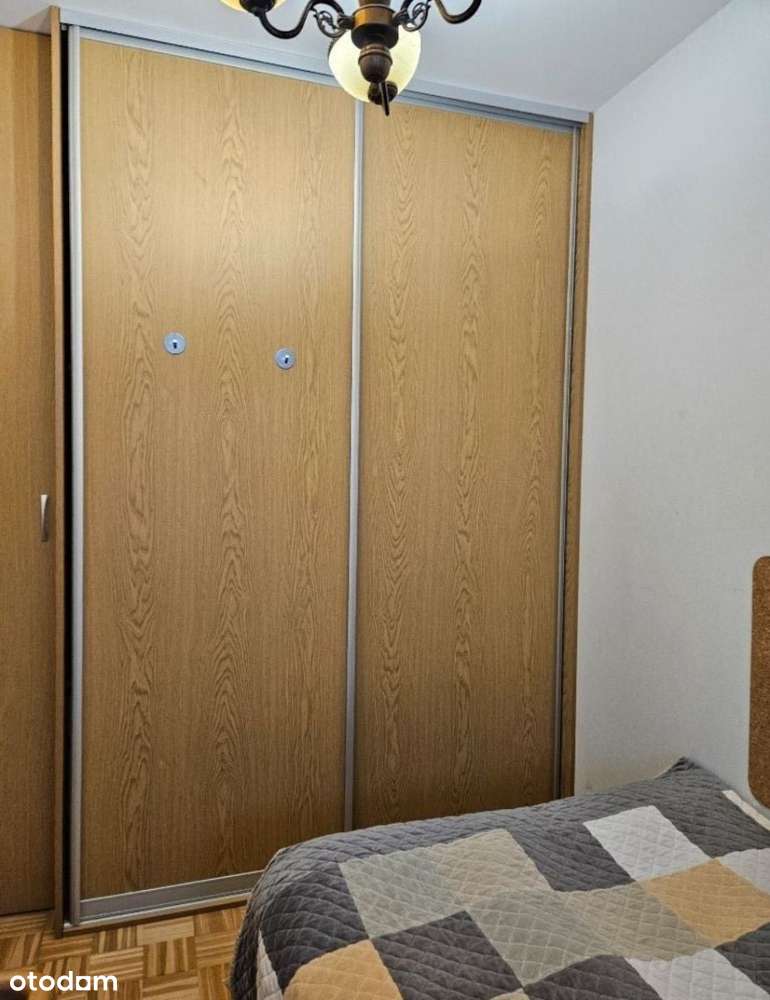 | 3 Pokoje | Duży Balkon | Dostęp Do Basenu |-6