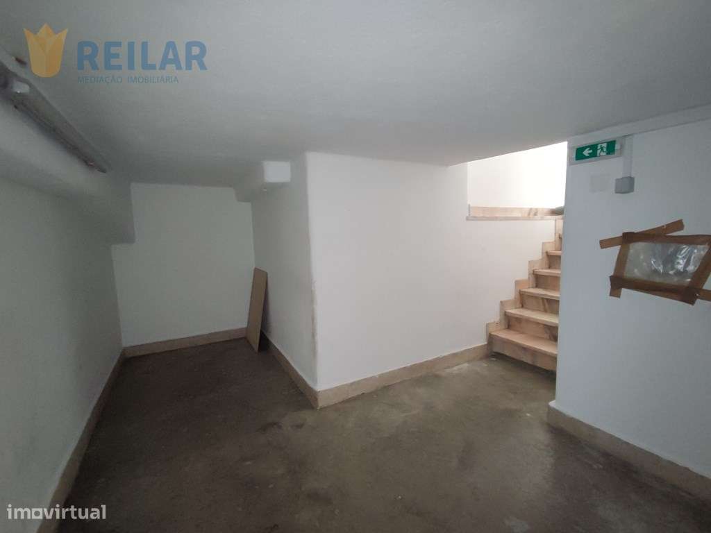 Arroios - Loja 53 m2 - Grande imagem: 4/14