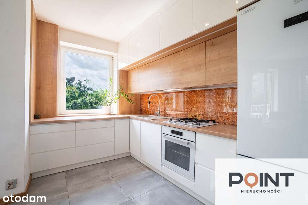 Apartament w świetnej lokalizacji blisko centrum!-1