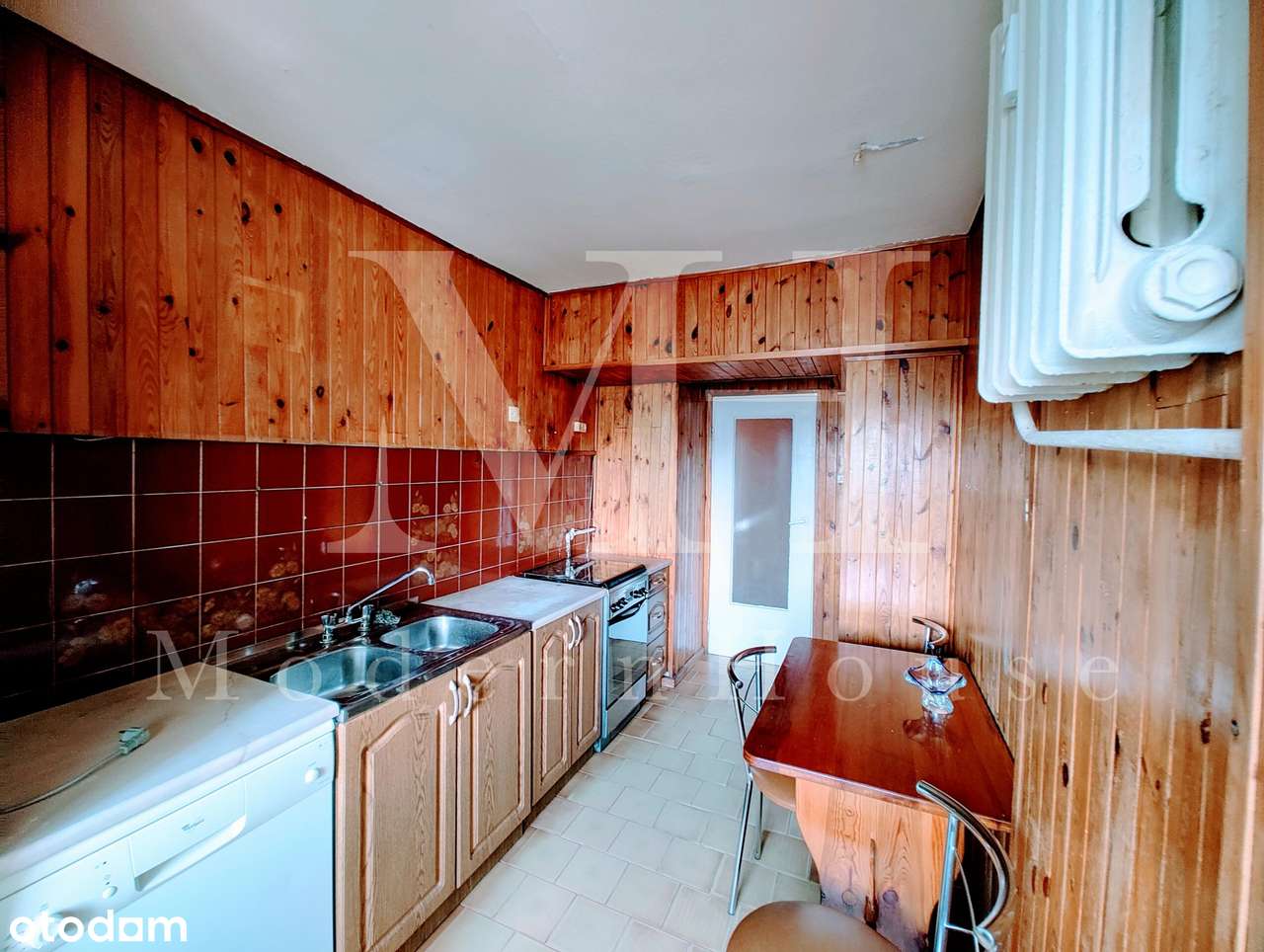 Rodzinne 3 pokoje na Gocławiu – 74 m², dwustronne, świetne położenie - Pełny obrazek: 4/15