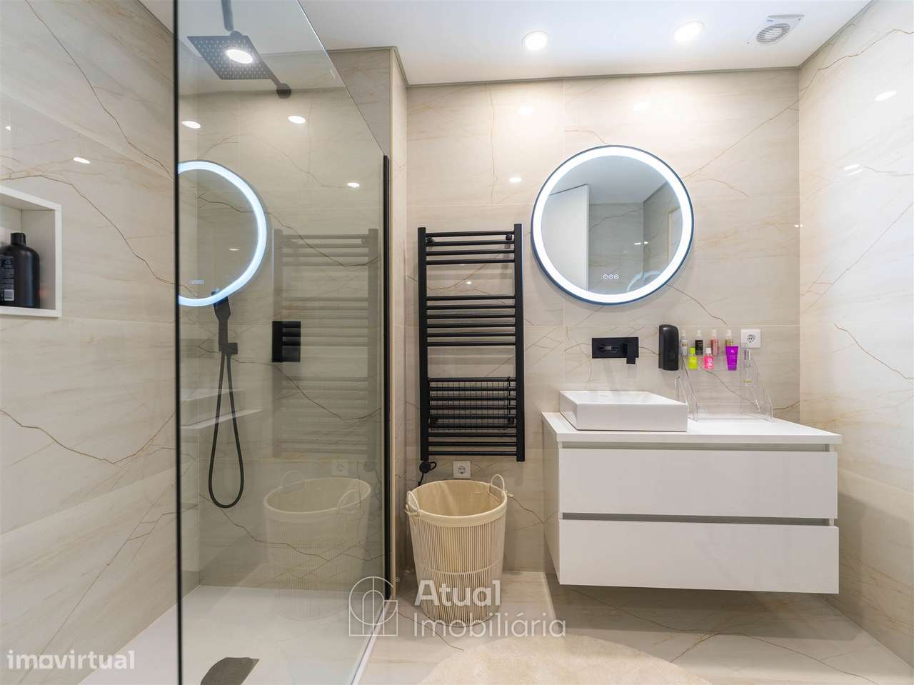 Moradia em Banda T3 Venda em Guardizela,Guimarães-36