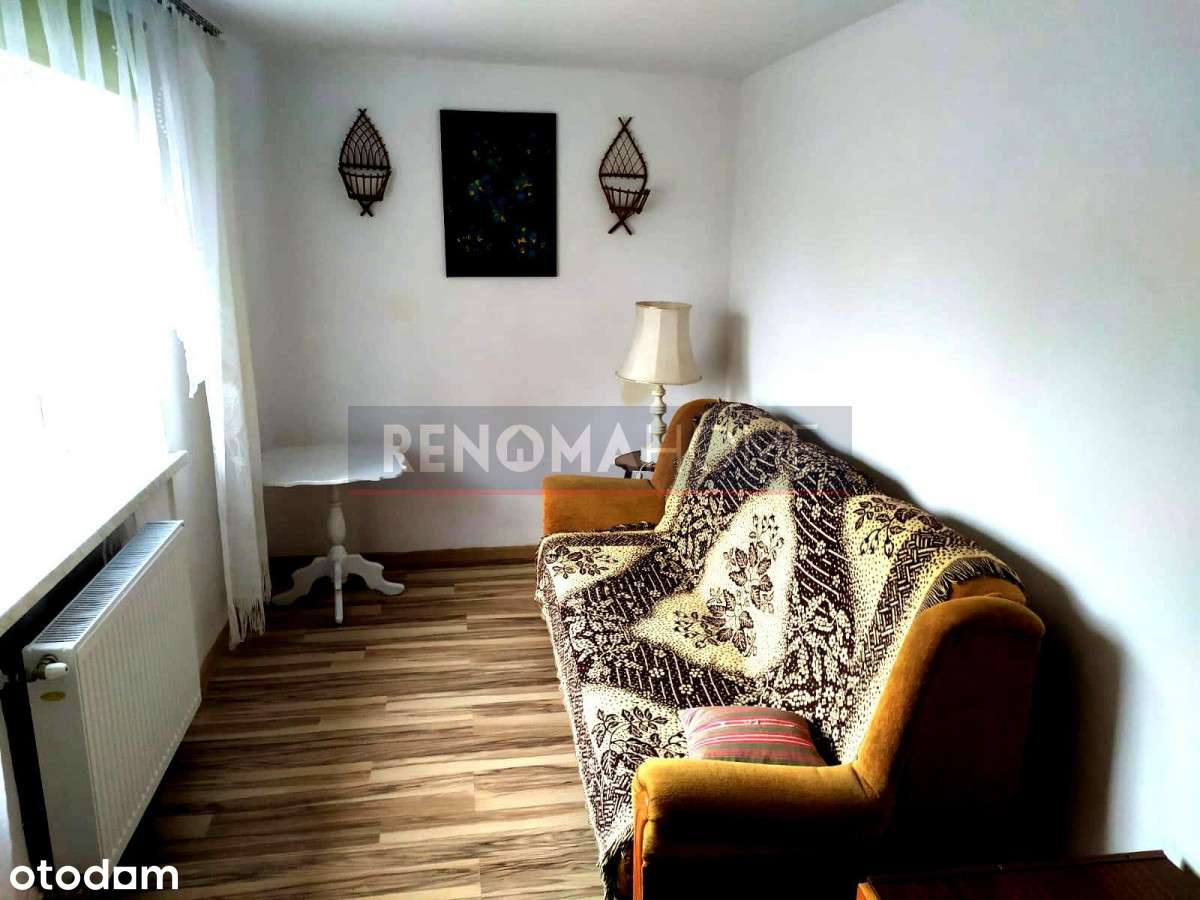 Trzypokojowe mieszkanie 64m2, z garażem i ogrodem - Pełny obrazek: 5/11