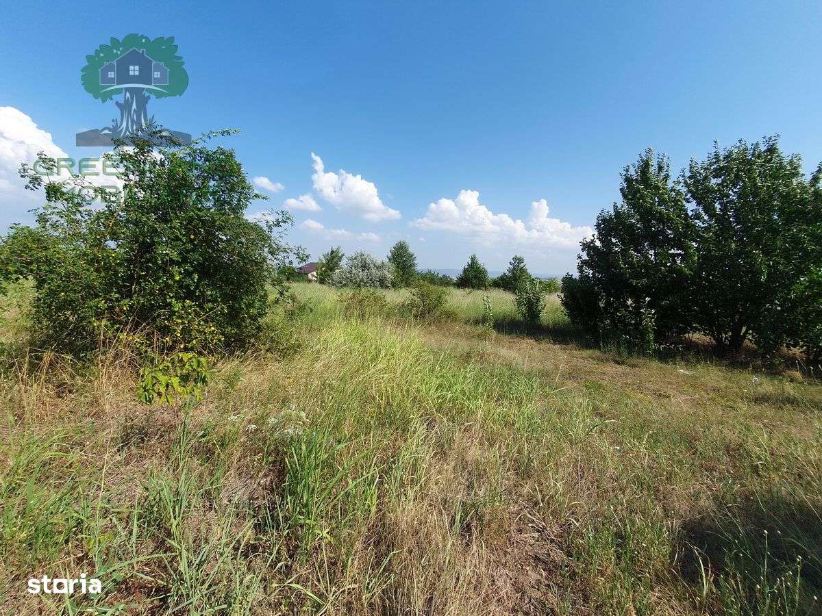 TEREN intravilan plat 617mp, PLATOUL BELDIMAN - Imagine principală: 3/11