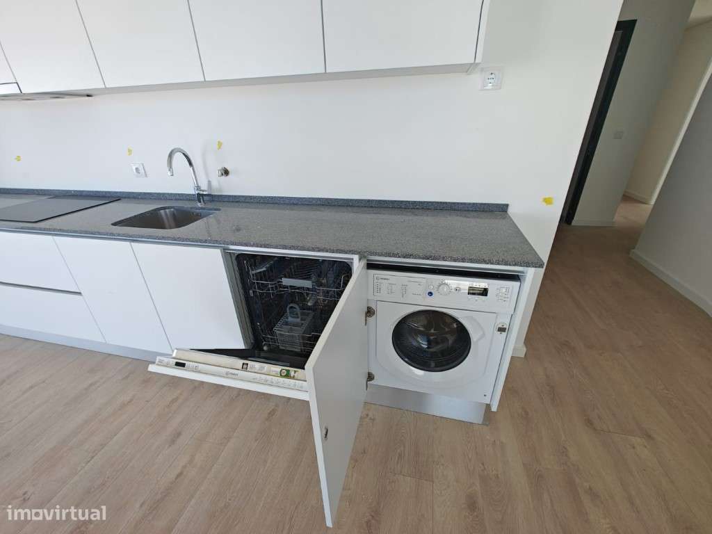 Penthouse T3 de Luxo com Vista Mar junto à praia do Baleal-12