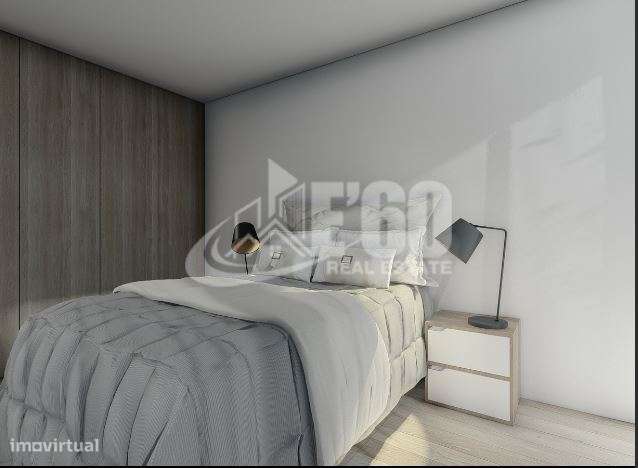 APARTAMENTO T0 SÃO JOÃO DA MADEIRA-6