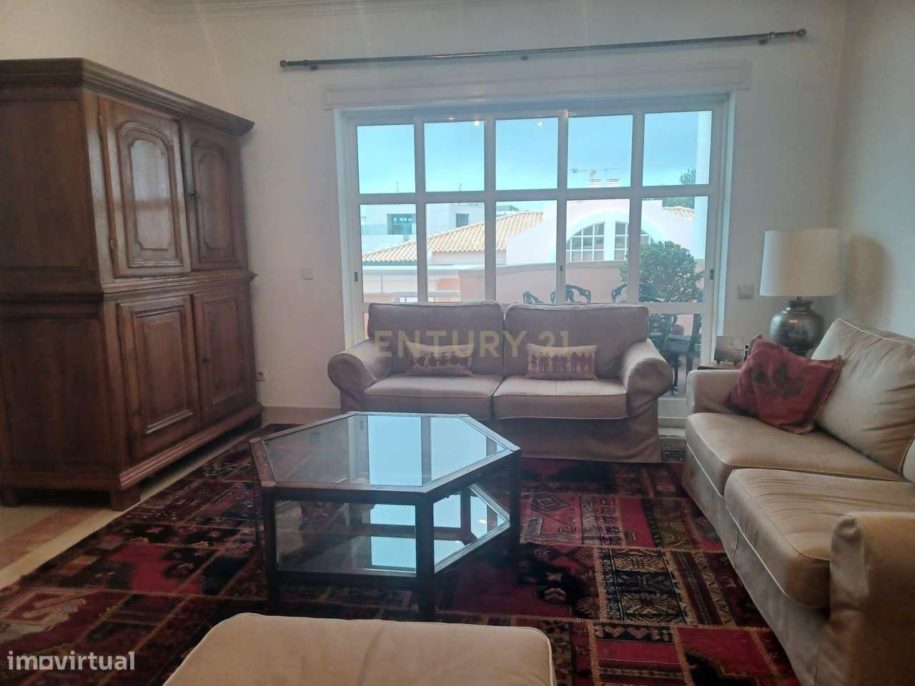 Apartamento T3 em Cascais com Vista Mar - Grande imagem: 4/25