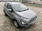 Ford EcoSport 1.5 EcoBlue TITANIUM - 12