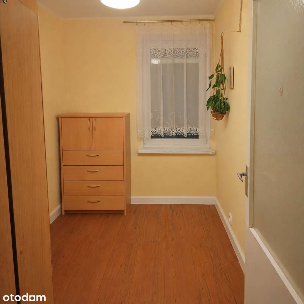 Centrum Bytowa: balkon od południa i widok na zamek | 4 pokoje-6