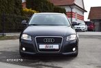 Audi A3 2.0 TDI Sportback DPF Ambiente - 7