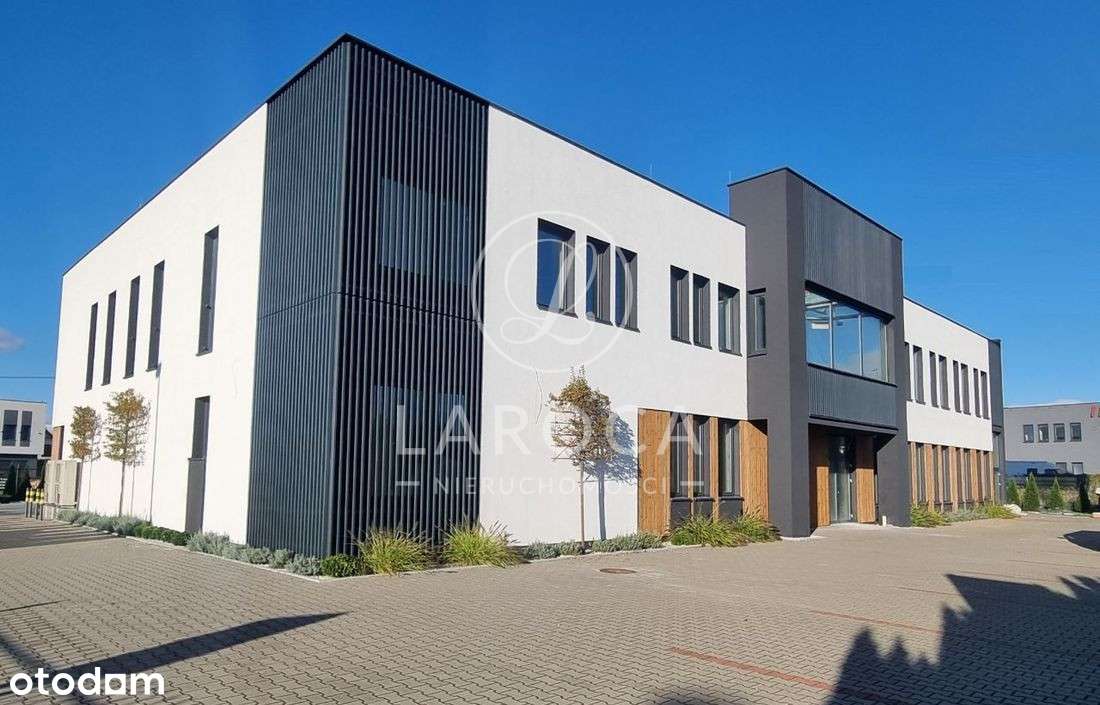 Lokal kosmetyczny usługi samodzielny z parkingiem - Pełny obrazek: 4/7