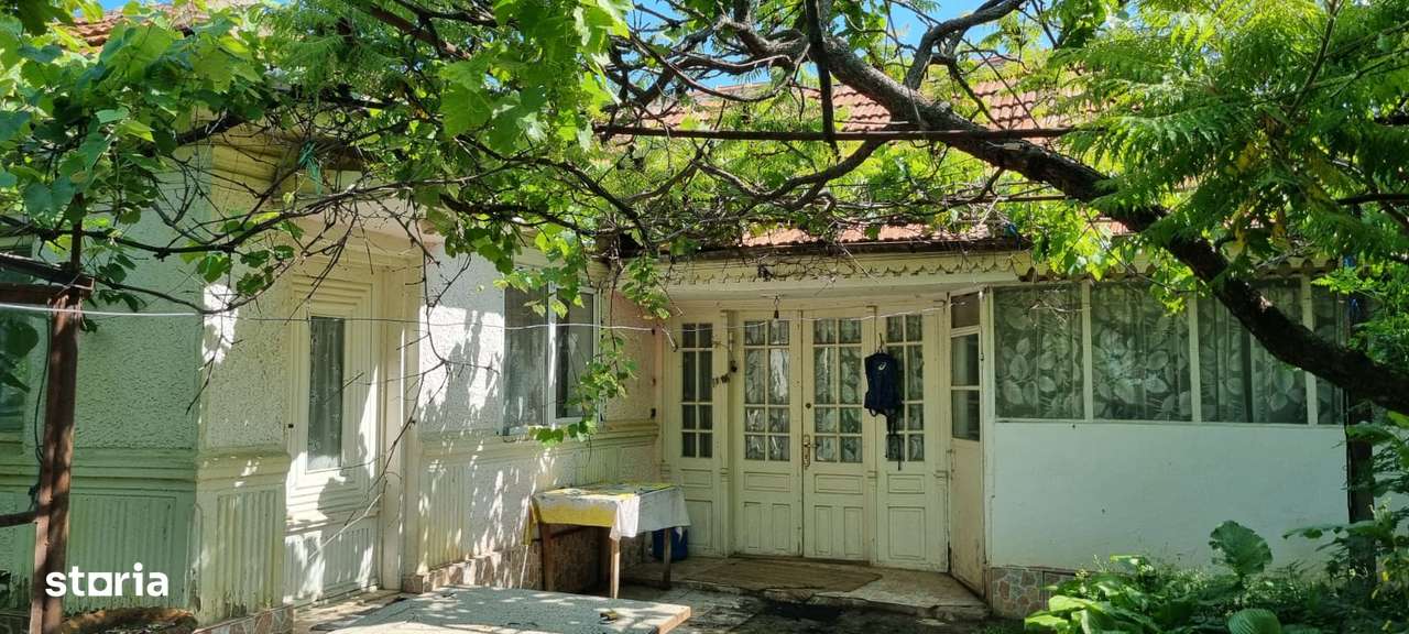 Casa situata in Merei - Imagine principală: 3/7