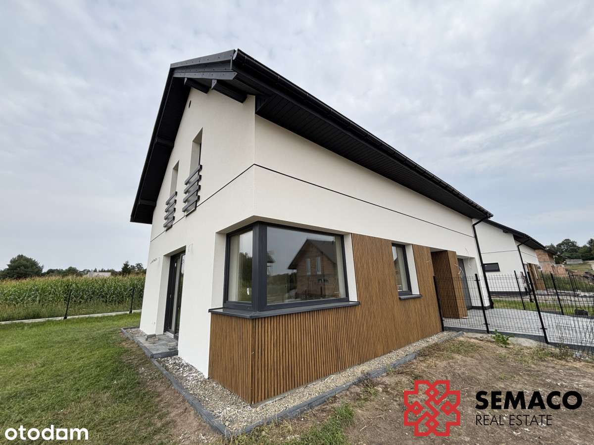 Dom Obok Krakowa I Garaż | Działka | Bez Pcc - Pełny obrazek: 5/17