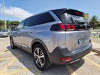 Peugeot 5008 1.5 BlueHDi GT Line EAT8 - 7