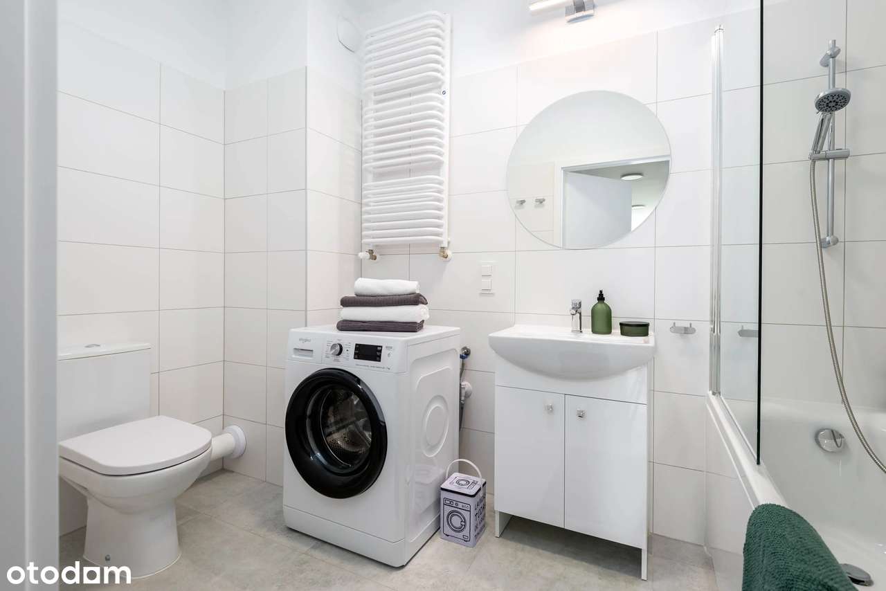 Dopłaty do czynszu do 900 zł/mc I Nowe meble i AGD I Bez prowizji - Pełny obrazek: 4/21