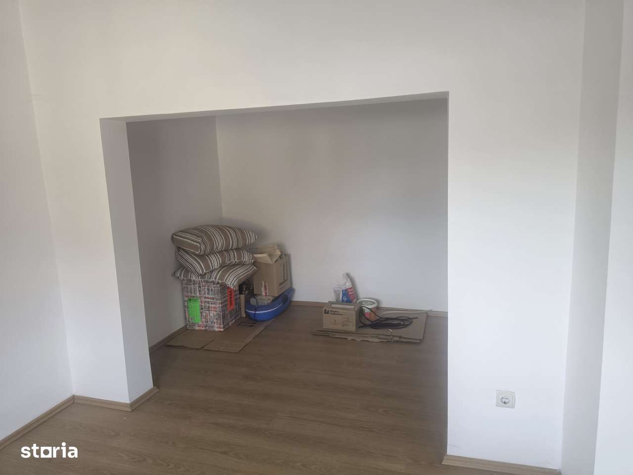 Stirbei Voda/Berzei/Str.Maramures apartament 2 camere de vanzare-12