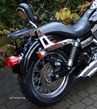 Harley-Davidson Dyna Super Glide - 8